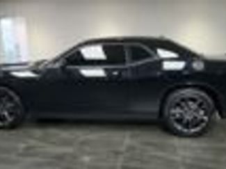Used 2022 Dodge Challenger GT w/ Blacktop Package AWD/4WD video 2