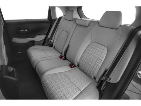 New 2027 Honda HR-V LX image 13