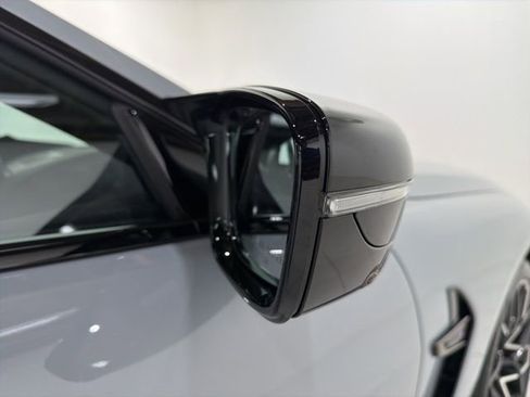 Used 2023 BMW M8 Gran Coupe xDrive Competition image 26