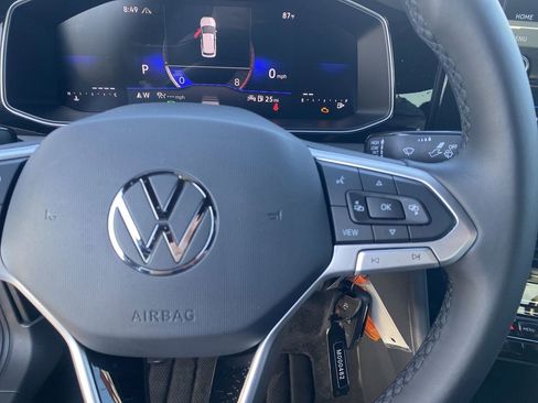 New 2026 Volkswagen Jetta Sport FWD image 20