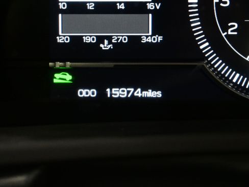 Used 2023 Toyota GR86 Premium w/ ALL Weather Mat Package (TMS) image 26