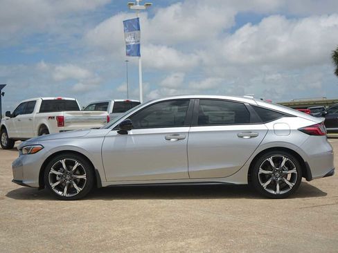 Used 2026 Honda Civic Sport Touring image 3