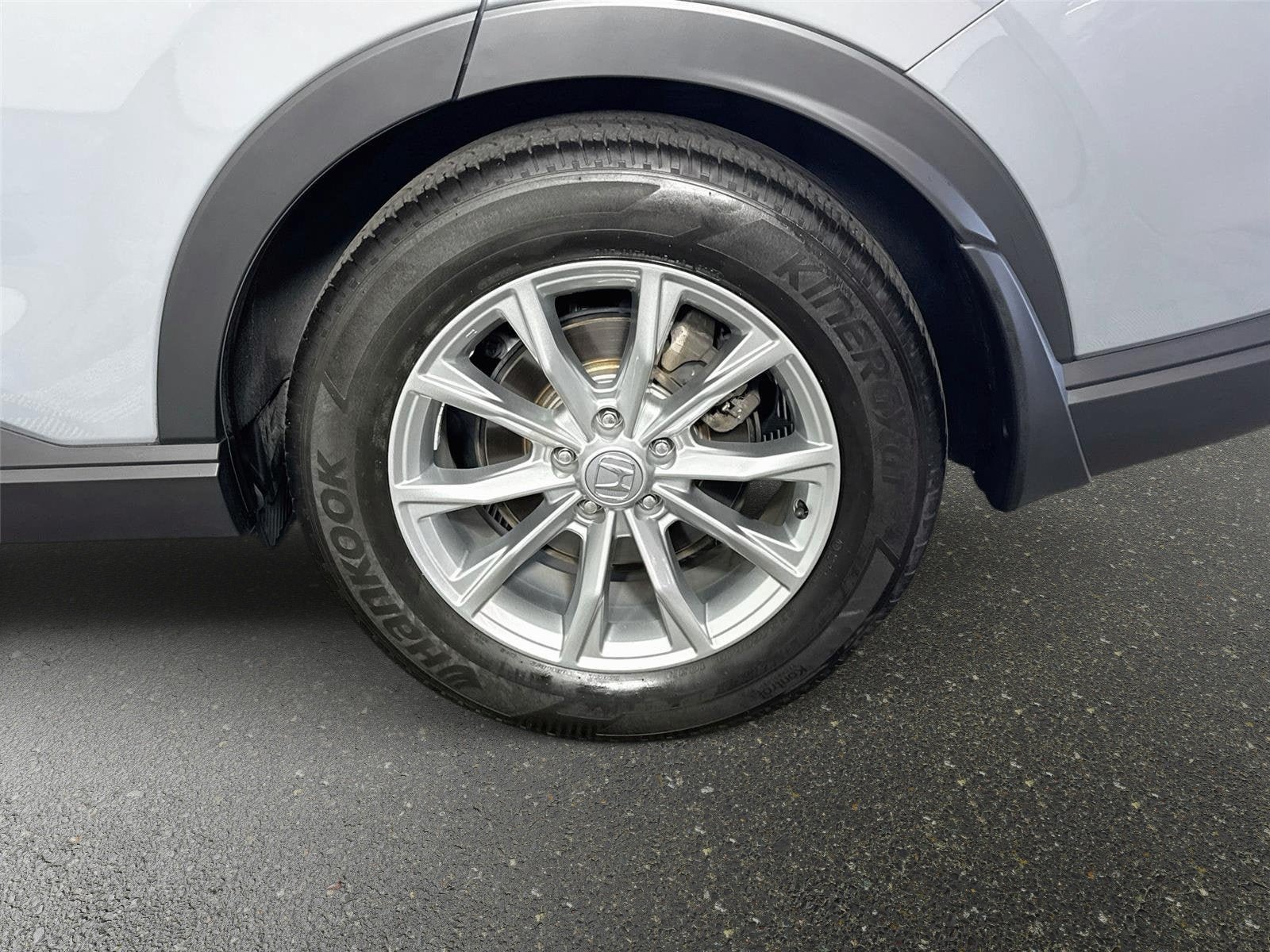 Used 2024 Honda CR-V EX image 32