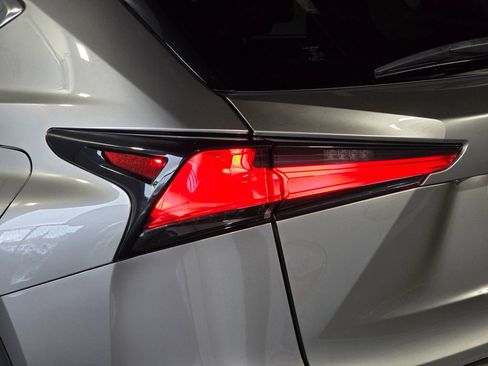 Used 2021 Lexus NX 300 FWD image 10