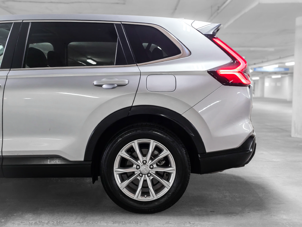 Used 2024 Honda CR-V EX image 14