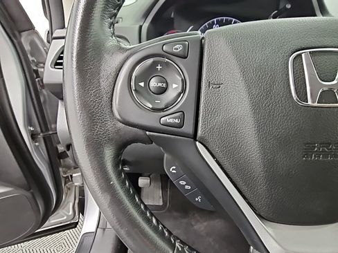 Used 2016 Honda CR-V Touring image 26