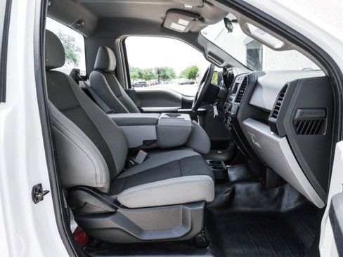 Used 2017 Ford F150 XL w/ Equipment Group 101A Mid RWD image 33
