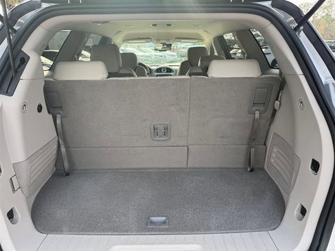 Used 2014 Buick Enclave Leather image 13