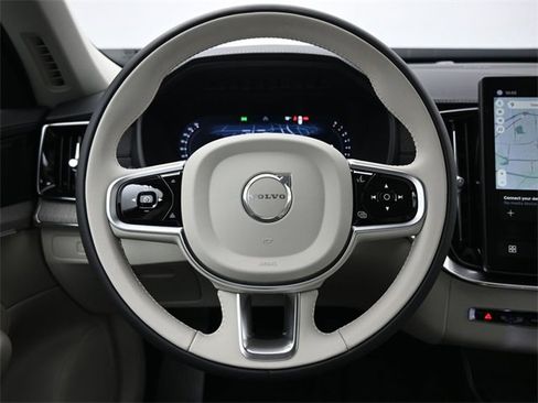 New 2026 Volvo XC90 B6 Ultra image 27