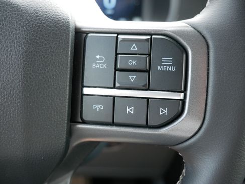 Used 2026 Ford F150 XLT w/ Equipment Group 302A MID AWD/4WD image 29