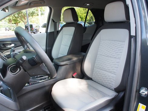 Used 2021 Chevrolet Equinox LS w/ LS Convenience Package FWD image 15