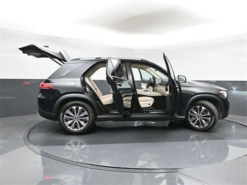 Used 2022 Mercedes-Benz GLE 350 GLE 350 image 55