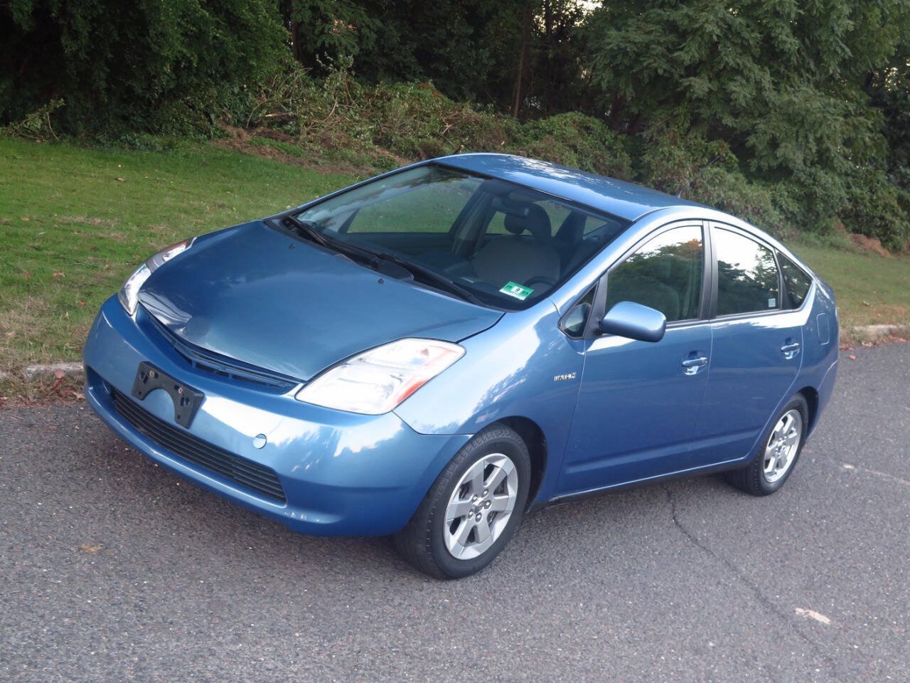 Used 2009 Toyota Prius FWD image 32