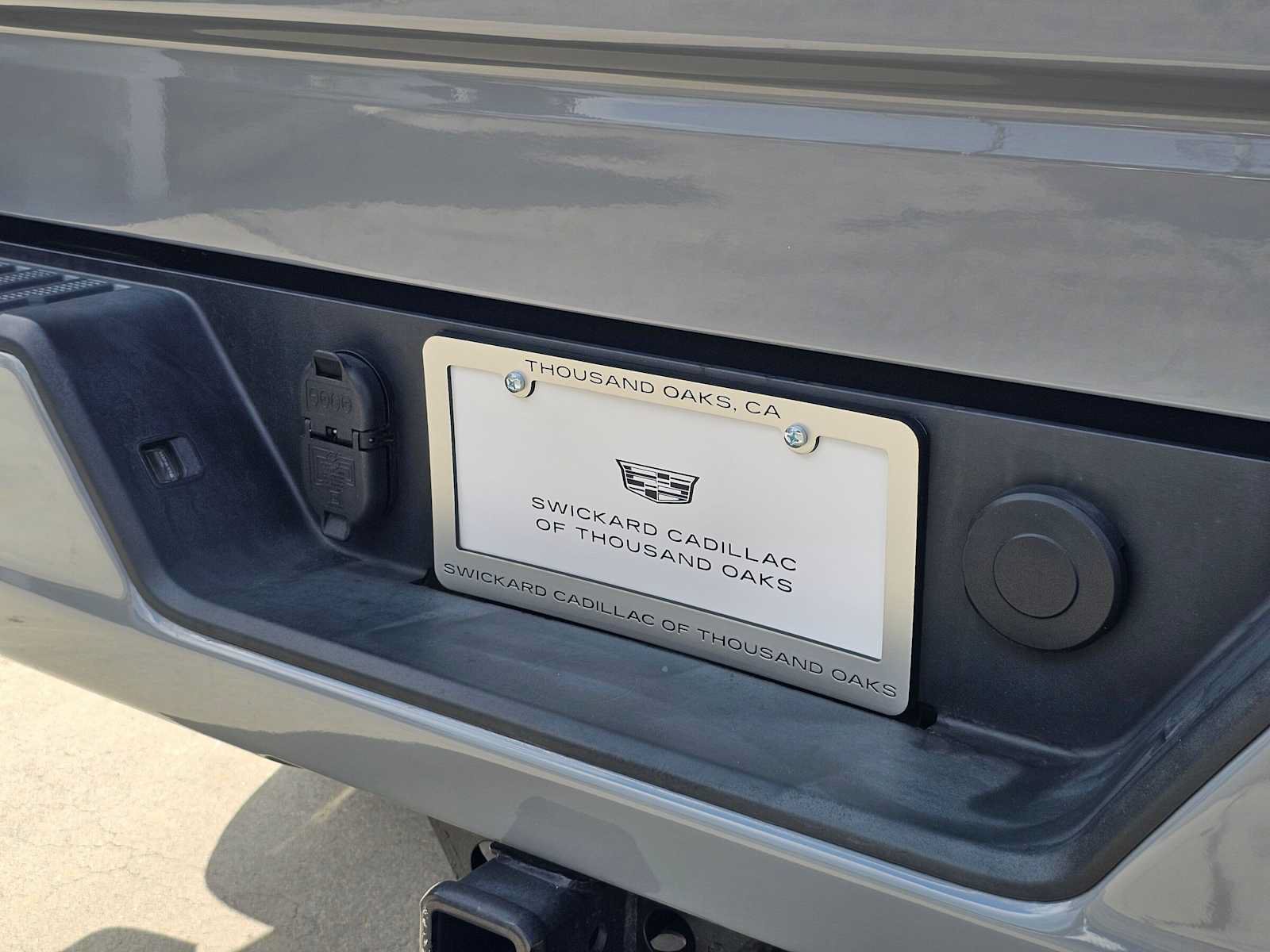 Used 2024 Chevrolet Silverado 1500 RST RWD image 13