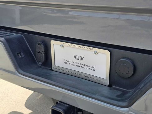 Used 2024 Chevrolet Silverado 1500 RST RWD image 13