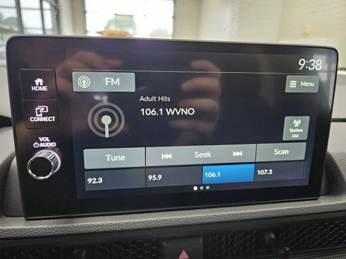 New 2026 Honda CR-V TrailSport image 24