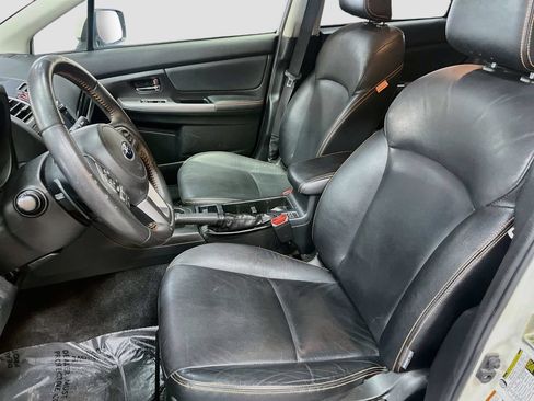Used 2017 Subaru Crosstrek 2.0i Limited AWD/4WD image 22