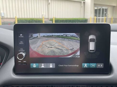 Used 2025 Honda HR-V EX-L image 19