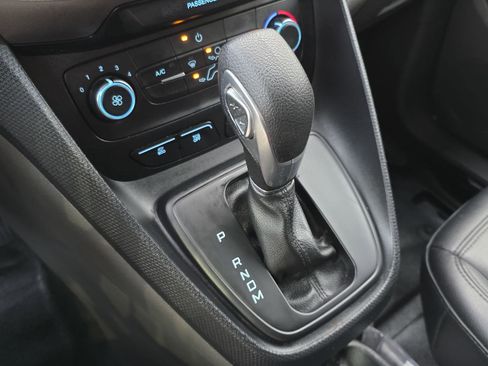 Used 2016 Ford Transit Connect XL image 14