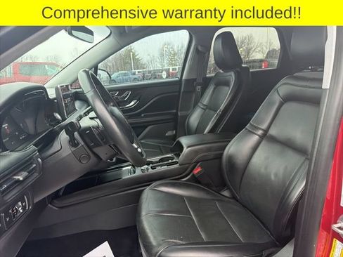 Used 2022 Lincoln Corsair Reserve w/ Elements Package AWD/4WD image 26