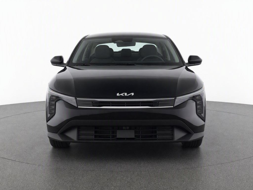 Used 2025 Kia K4 FWD image 2