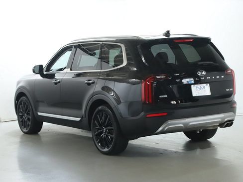 Used 2020 Kia Telluride SX AWD/4WD image 44
