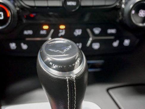 Used 2019 Chevrolet Corvette ZR1 image 17