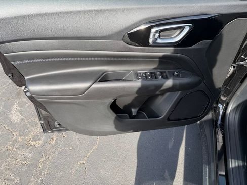 New 2026 Jeep Compass Limited AWD/4WD image 12