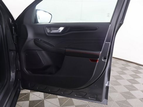 Used 2024 Ford Escape ST-Line w/ Tech Pack #1 image 23