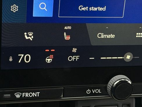 Certified 2026 Lexus NX 350 AWD w/ Accessory Package (2T) image 16