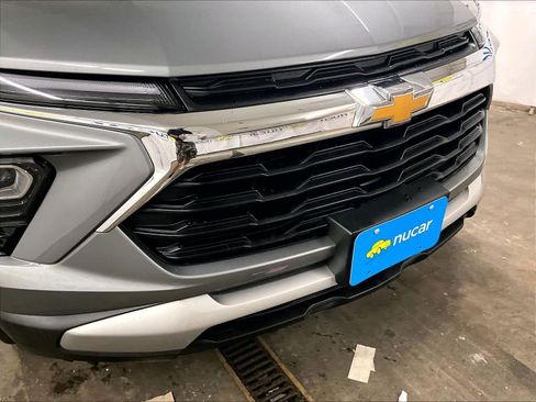 Used 2025 Chevrolet TrailBlazer LT image 30