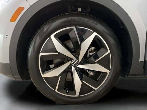 Used 2023 Volkswagen ID.4 S image 96