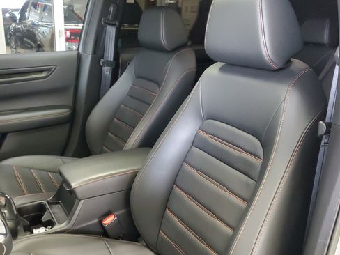 Used 2026 Honda CR-V Sport-L image 19