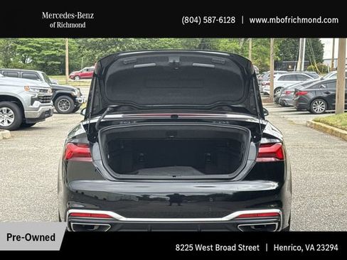 Used 2024 Audi A5 2.0T Premium Plus AWD/4WD image 25