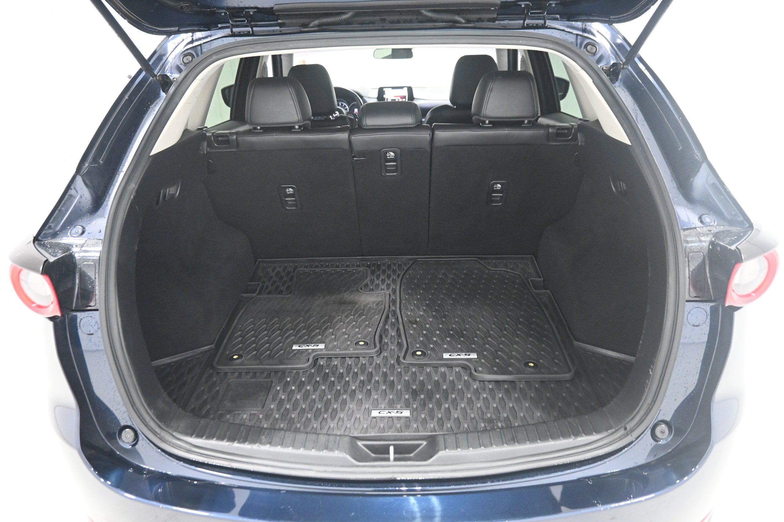 Used 2019 MAZDA CX-5 Touring AWD/4WD image 29