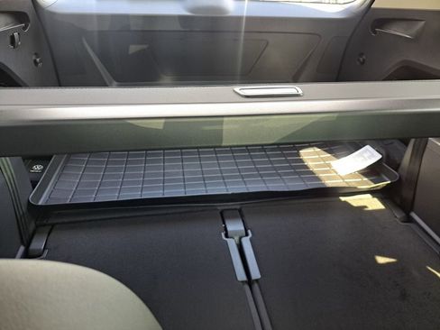 New 2026 Volkswagen Atlas SE image 25