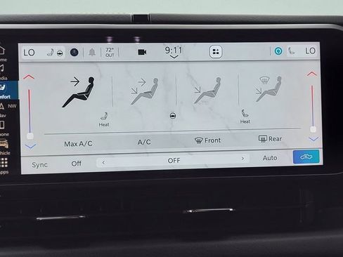 Certified 2025 Jeep Gladiator Rubicon image 15