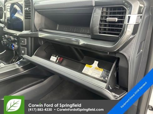 New 2025 Ford F150 STX image 13