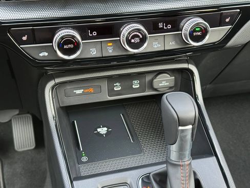 Certified 2026 Honda CR-V Sport Touring image 26