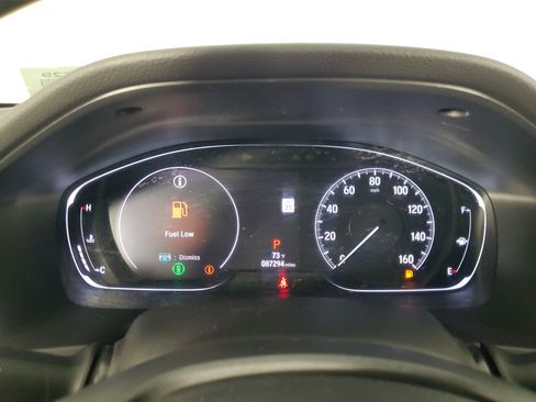 Used 2020 Honda Accord Sport image 29