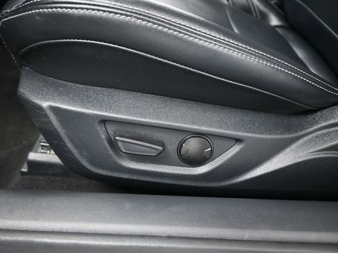 Certified 2025 Ford Mustang Premium RWD image 10