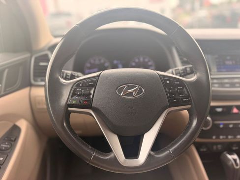 Used 2017 Hyundai Tucson Sport AWD/4WD image 18