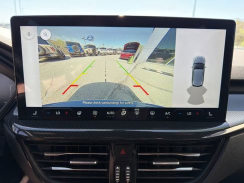 Used 2024 Ford Escape ST-Line w/ Tech Pack #1 image 25