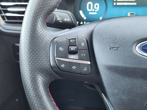 Used 2023 Ford Escape ST-Line Elite image 27