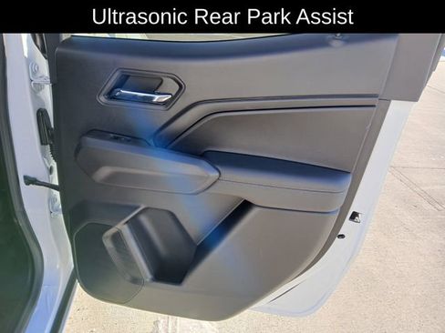 New 2026 GMC Canyon Elevation w/ Convenience Package image 18