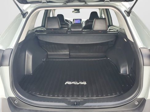 Certified 2023 Toyota RAV4 Adventure image 12