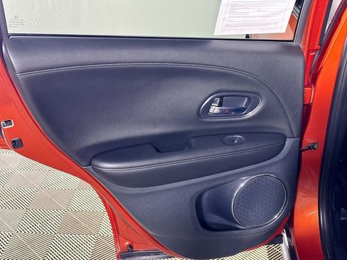 Certified 2020 Honda HR-V EX-L image 20