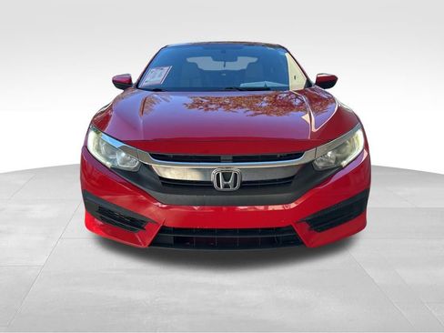 Used 2018 Honda Civic LX image 12