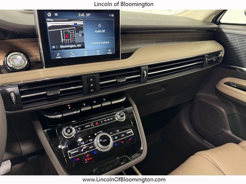 Used 2022 Lincoln Corsair Reserve w/ Equipment Group 201A image 30