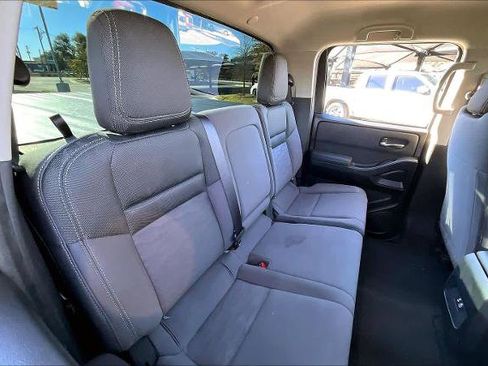 Certified 2023 Nissan Frontier SV w/ Technology Package image 19